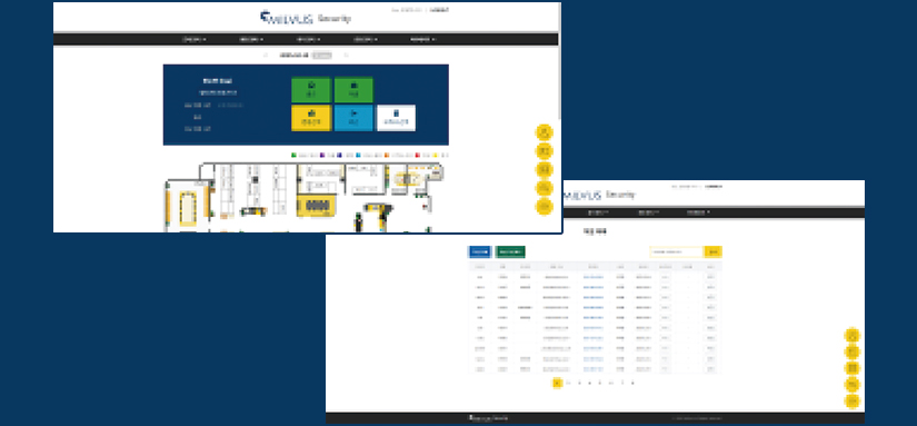 [2022년 ~ 현재] 사내 HR 시스템 운영 및 기능 고도화